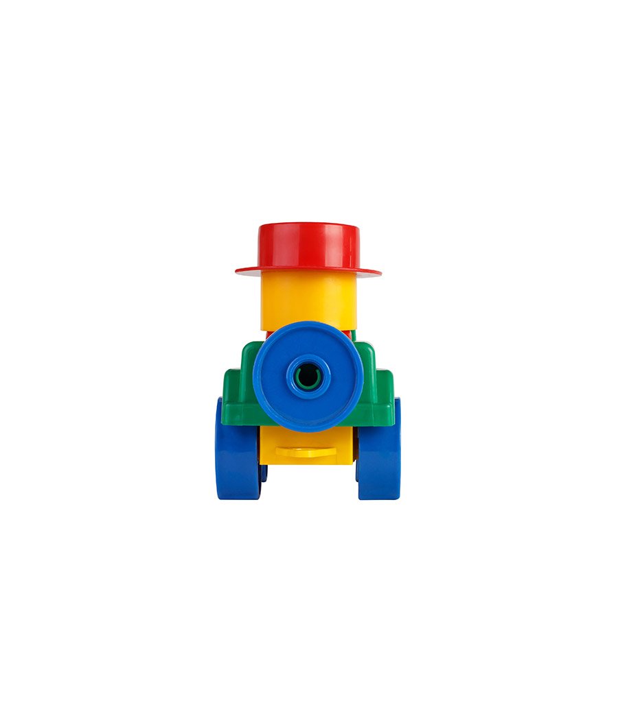 Stamp Toys
